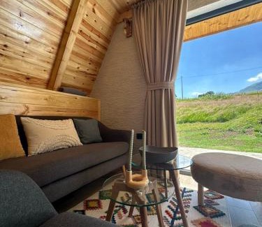Virak Chalet De Esquí | Anovi house