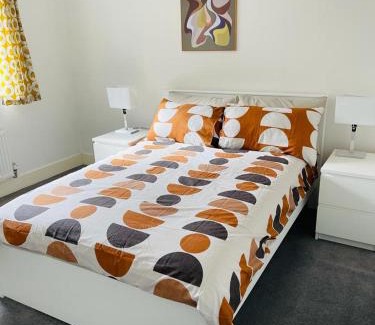 Newcastle-upon-Tyne Apartamento | Anox serviced apartment