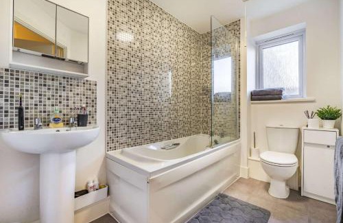 Newcastle-upon-Tyne Apartamento | Anox serviced apartment