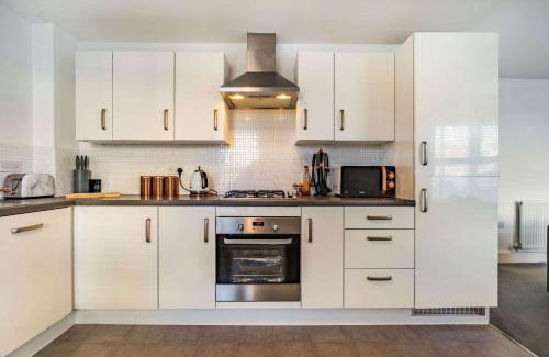 Newcastle-upon-Tyne Apartamento | Anox serviced apartment