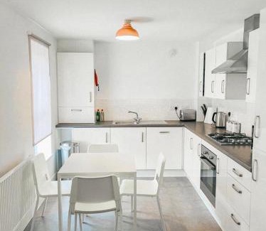 Newcastle-upon-Tyne Apartamento | Anox serviced apartment