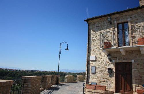 Silvi Paese Casa | ANPEMO Casa Vacanze dimora storica dal 1837