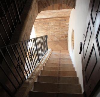 Silvi Paese Casa | ANPEMO Casa Vacanze dimora storica dal 1837