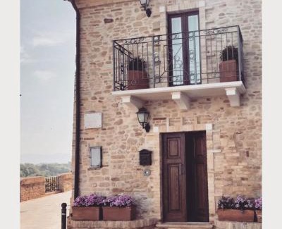 Silvi Paese Casa | ANPEMO Casa Vacanze dimora storica dal 1837