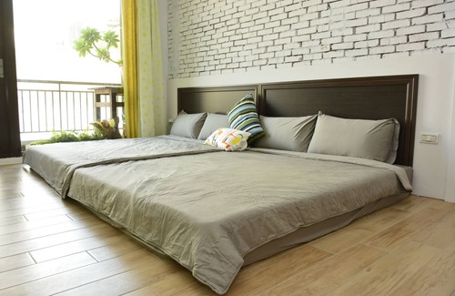 Anping Cama Y Desayuno | Anping House