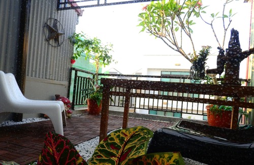 Anping Cama Y Desayuno | Anping House
