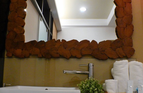 Anping Cama Y Desayuno | Anping House