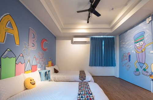 Anping Casa | Anping Pet Island