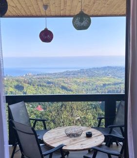 Kobuleti Cabina | Anridge cottage