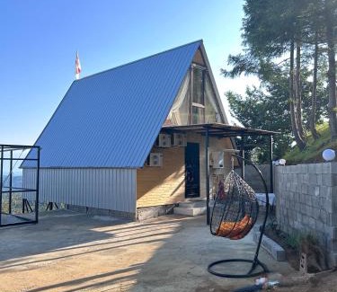 Kobuleti Cabina | Anridge cottage