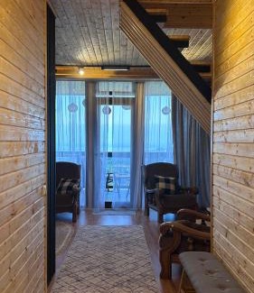 Kobuleti Cabina | Anridge cottage