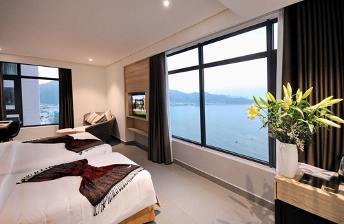 Vinh Phuoc Hotel | Anrizon Hotel Nha Trang