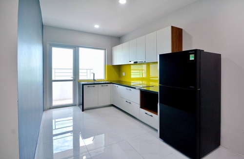 Vinh Phuoc Hotel | Anrizon Hotel Nha Trang
