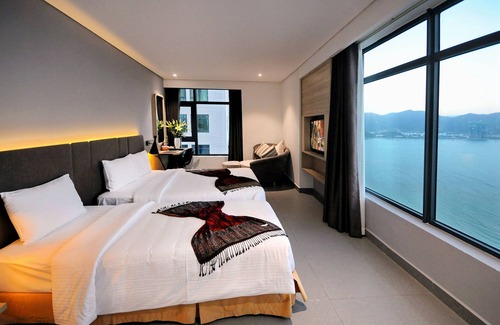 Vinh Phuoc Hotel | Anrizon Hotel Nha Trang