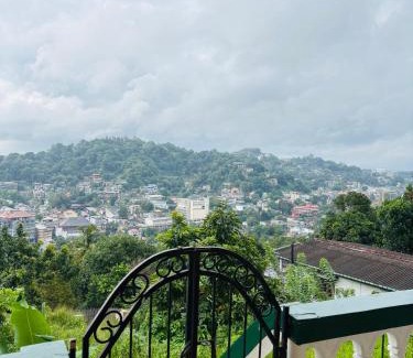 Kandy Casa | AnS Villas