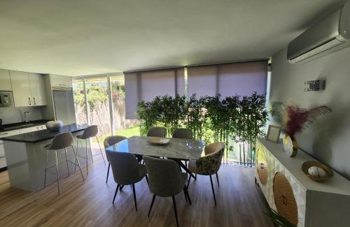 Sitio de Calahonda Apartamento | ANSA Beach Apartments - Cabopino, Marbella - Garden level