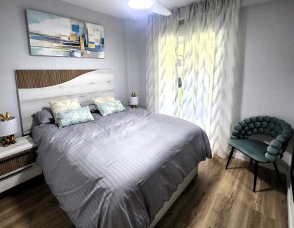 Sitio de Calahonda Apartamento | ANSA Beach Apartments - Cabopino, Marbella - Garden level