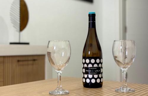 La Trinidad Casa | ANSA Beach Apartments - Why Not Málaga