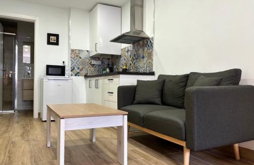 La Trinidad Casa | ANSA Beach Apartments - Why Not Málaga