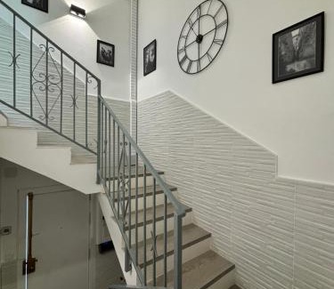La Trinidad Casa | ANSA Beach Apartments - Why Not Málaga