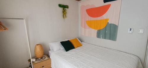 Suwon Apartamento | Ansan#Sangnoksu Station#Handaeap Station#Free Wifi#Netflix