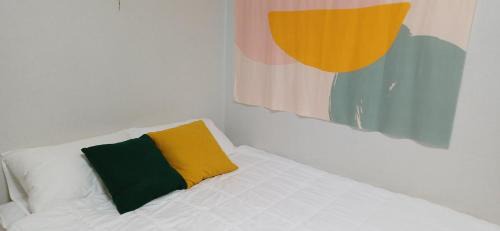 Suwon Apartamento | Ansan#Sangnoksu Station#Handaeap Station#Free Wifi#Netflix
