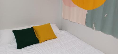 Suwon Apartamento | Ansan#Sangnoksu Station#Handaeap Station#Free Wifi#Netflix