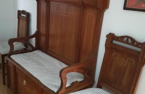 Schoeneberg Apartamento | Ansbacher unterm Dach Penthouse