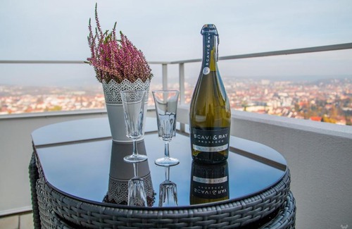 Ansbach Apartamento | Ansbachs City Apartment