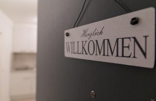 Ansbach Apartamento | Ansbachs City Apartment