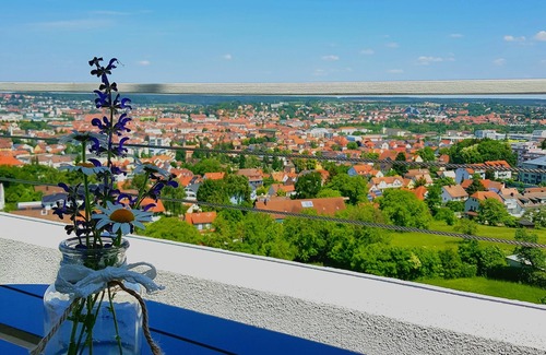 Ansbach Apartamento | Ansbachs City Apartment