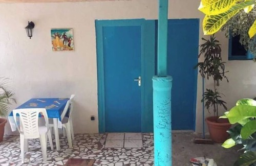 Tartane Casa | Anse Bellune neighborhood. Rue la bellune. Trinité 97220
