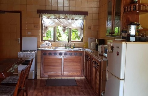 Anse Kerlan Casa | Anse Kerlan Beach Chalets