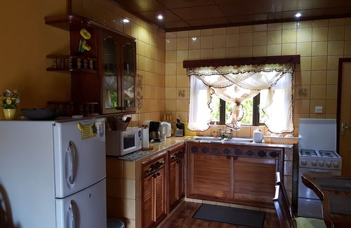 Anse Kerlan Casa | Anse Kerlan Beach Chalets