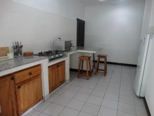 Mare Anglaise Apartamento | Anse Norwa Self Catering