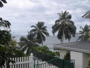 Mare Anglaise Apartamento | Anse Norwa Self Catering