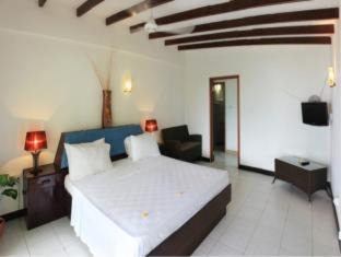 Mare Anglaise Apartamento | Anse Norwa Self Catering