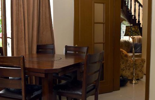 Sheki Casa | Ansera 55 Hotel Sheki