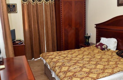 Sheki Casa | Ansera 55 Hotel Sheki