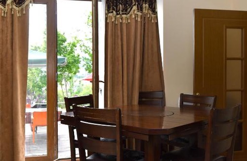 Sheki Casa | Ansera 55 Hotel Sheki