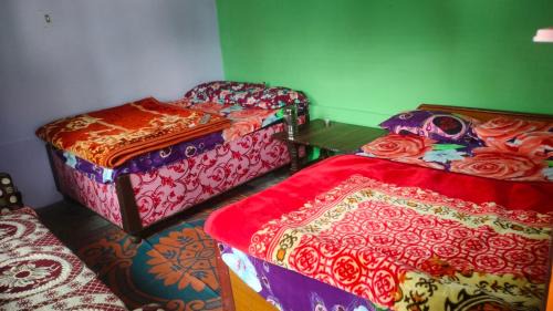 Dugalbitta Casa | Ansh Negi homestay
