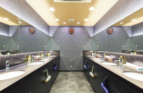 Ochanomizu Hotel | Anshin Oyado Akihabara - Caters to Men
