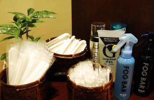 Ochanomizu Hotel | Anshin Oyado Akihabara - Caters to Men