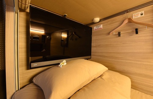 Nishiki Hotel | Anshin oyado Woman & Man Nagoya