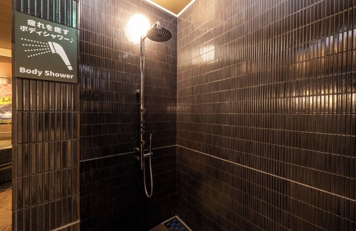 Nishiki Hotel | Anshin oyado Woman & Man Nagoya