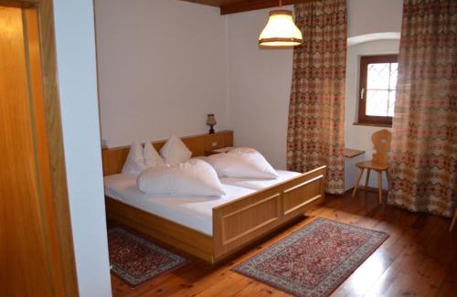 Rasun di Sotto Casa | Ansitz Goller