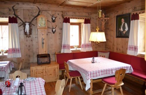 Rasun di Sotto Casa | Ansitz Goller