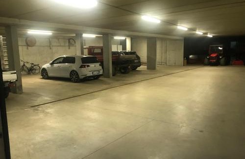 Valle San Silvestro Apartamento | Ansitz Steiner