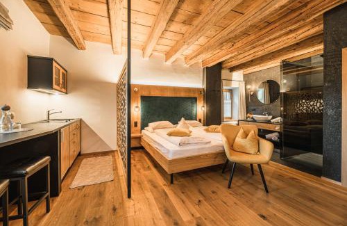 Lajen Casa | Ansitz Zehentner