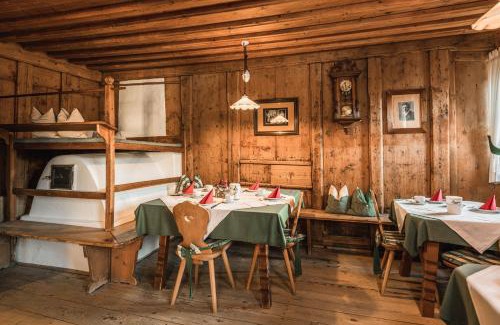 Lajen Casa | Ansitz Zehentner